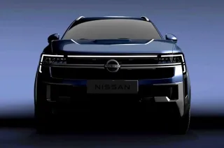 Nissan випустить влітку доступний кросовер за $11000