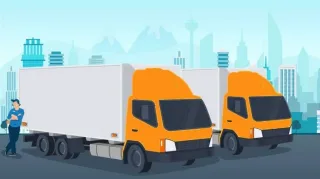 Вантажоперевезення по Києву: як вибрати перевізника і не переплатити