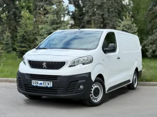 Оренда мінівенів в Києві від VanRent - комфортний транспорт для будь-якої поїздки