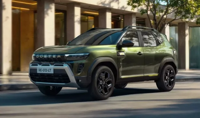 Українці відмовляються від дизельних авто: топ-5 моделей у травні 2026