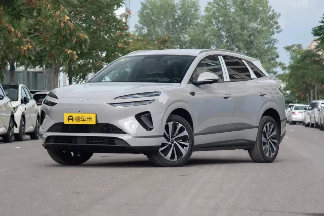 Китайські авто захоплюють український ринок: які моделі обирали українці у травні 2026