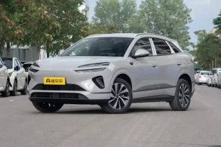 Китайські авто захоплюють український ринок: які моделі обирали українці у травні 2026