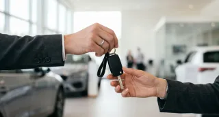 Трейд-ін Toyota: як здати старе авто і отримати знижку на нове