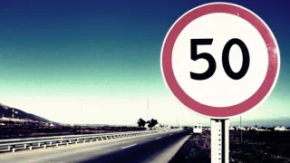 Оновлені штрафи за перевищення швидкості пропонують підняти до 17000 грн