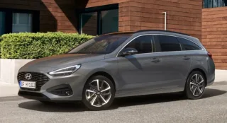 Немає попиту: Hyundai завершує виробництво універсалів
