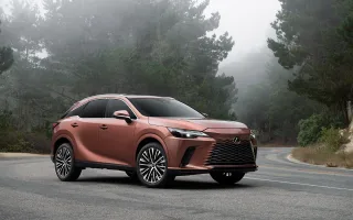Представлено рейтинг найнадійніших авто у світі у 2026: хто лідер