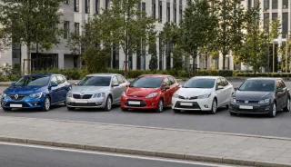 Топ-5 автомобілів, які можна купити до $13 000 і не пошкодувати
