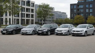 Топ-5 автомобілів до $10 000 з найнадійнішими бензиновими двигунами