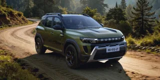 Топ-10 нових кросоверів, які українці купували найчастіше з початку 2026