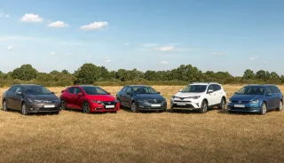 Топ-5 автомобілів, які найкраще зберігають ціну на вторинному ринку