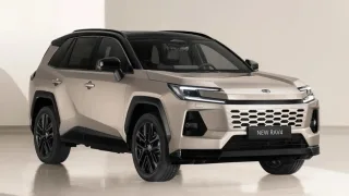 Ринок нових авто в Україні обвалився у липні на 10,5%: топ-5 популярних брендів