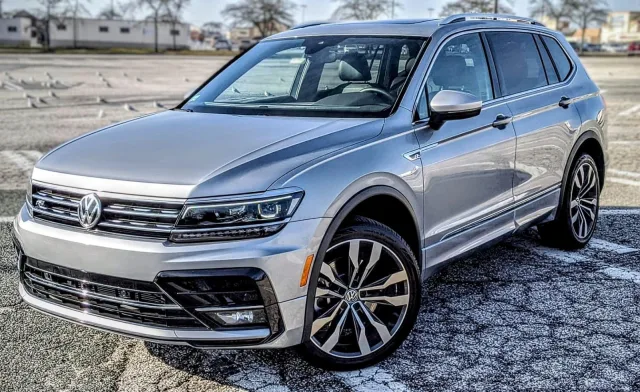 Top-10 most popular cars from abroad in Ukraine in July 2026