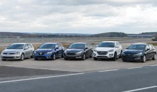 Топ-5 вживаних авто з надійними турбомоторами до $15 000