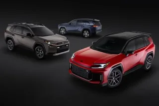 Продажі гібридних авто злетіли в Україні на 58% у липні 2026: топ-5 моделей