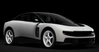Новий Ferrari Luce став однією з найдорожчих моделей бренду в історії: його продали за $40 млн на аукціоні