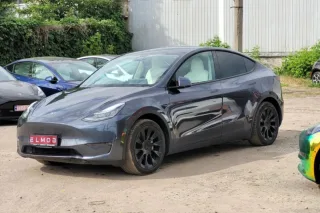 Частка вживаних авто з США в Україні знову зросла на 8%: топ-5 моделей
