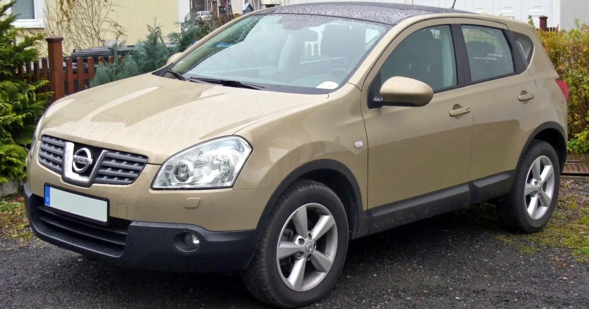 Nissan Qashqai J10.jfif