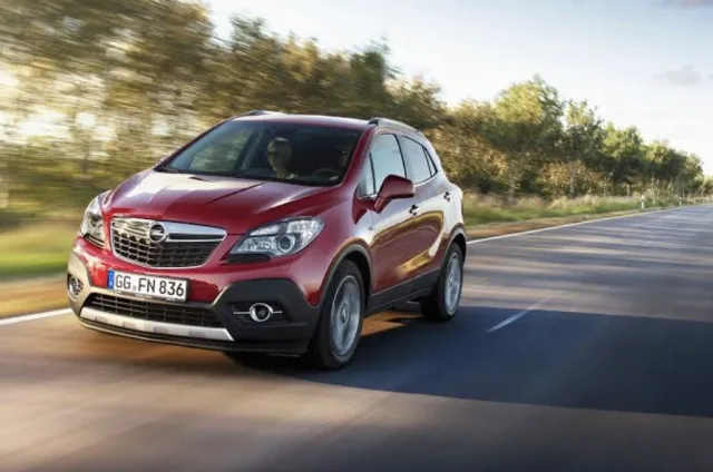 Скоростной и стильный Opel: как выбрать хороший автомобиль для себя уже сегодня