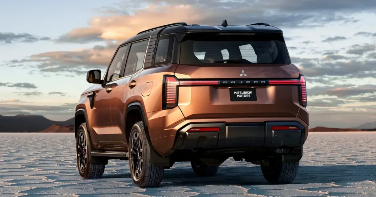 Mitsubishi Shogun 2026-2.webp