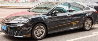 Camry