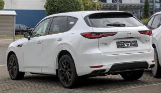 CX-60