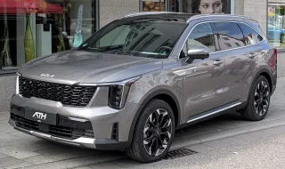 Sorento
