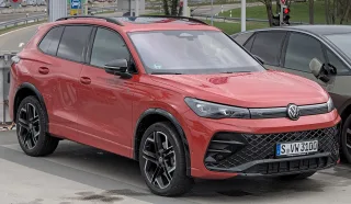 Tiguan