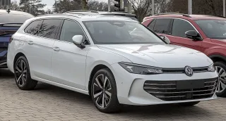 Passat
