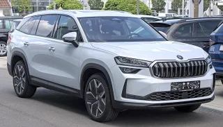 Kodiaq