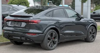 Q6 e-tron