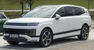 Ioniq 9