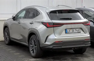 NX