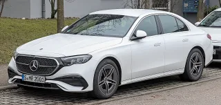 E-Class