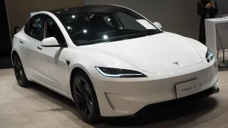 Model 3