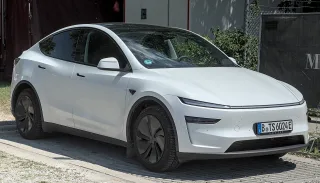 Model Y