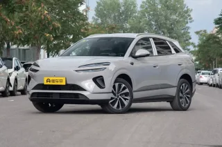 Які нові та вживані авто з Китаю українці найчастіше купували у серпні 2026