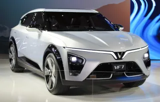 VF 7