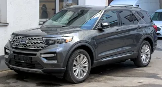 Explorer VI