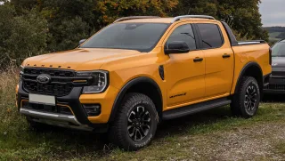 Ranger T6.2