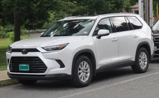 Grand Highlander
