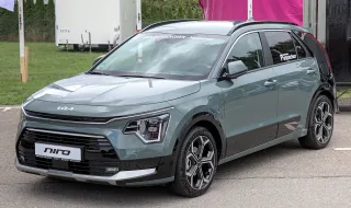 Niro II (SG2)