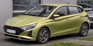 i20 III (BC3)