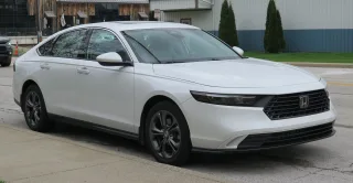 Accord XI