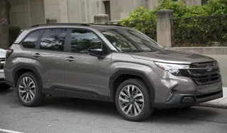 Forester VI (SL)