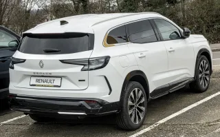 Espace VI