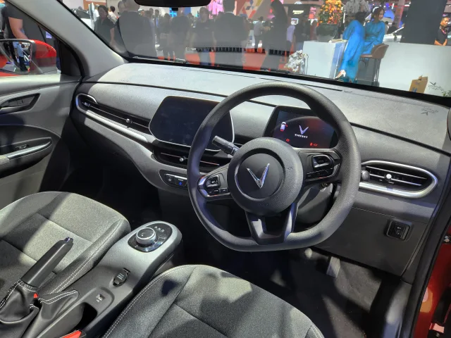 VinFast VF 5 Plus — 3