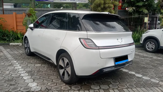 Baojun Yunduo EV — 2