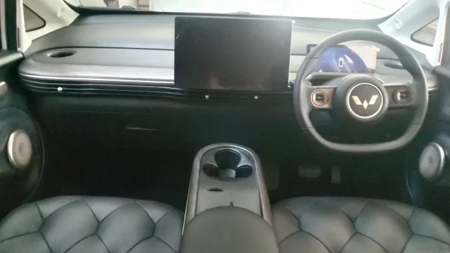 Baojun Yunduo EV — 6