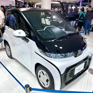 C+pod