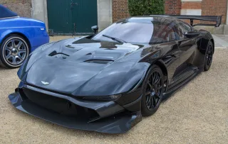 Vulcan